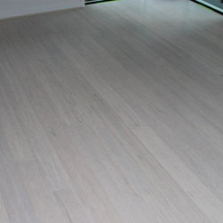 Bamboo flooring - Bamboo Flooring