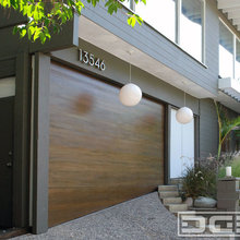 Exterior Ideas
