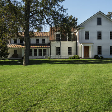 Historic Home Expanded