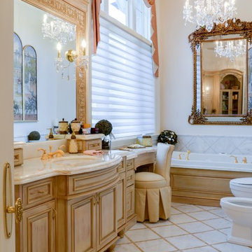 Princess Bath