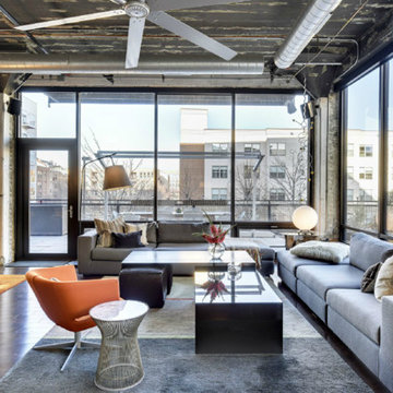 Urban Loft