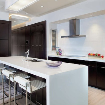 Modern Kitchens