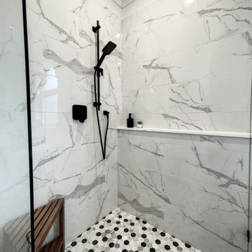 Hinterland Ensuite