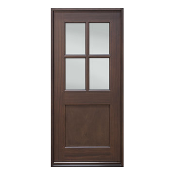 Classic Entry Door | Glenview Haus | GD-004