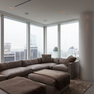 Private Residence #3