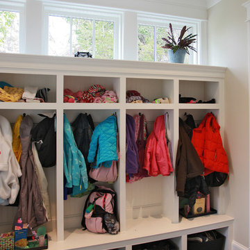 MD, DC, VA - Mudrooms