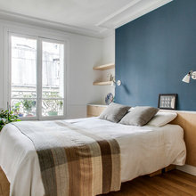 l'avantage des murs soufflés