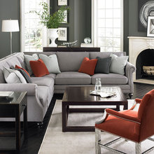 Living Room Ideas