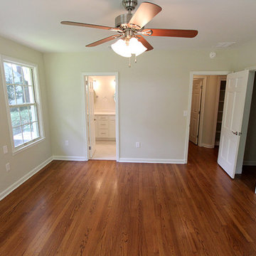 Transitional San Marco Kitchen