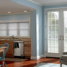 kitchen blinds