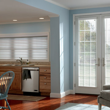 Kitchen and Bath Window Solutions