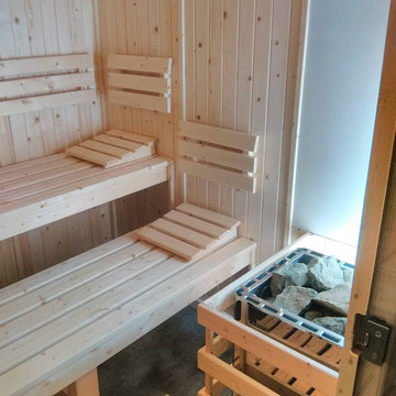 Nos projets