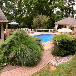 West Chester Residence - Outdoor Products