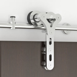 Barn Door Hardware - Products