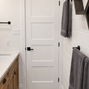 Morningdale Crescent Home Renovation | Waterloo, Ontario
