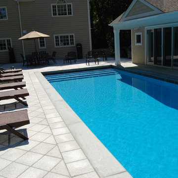 Blue Hawaiian - Apollo in White Plains, NY