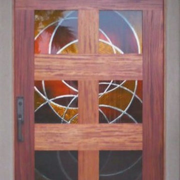 Doors & Sidelites