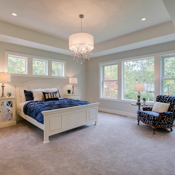 Farmhouse Chic Hits Minneapolis Suburb!!