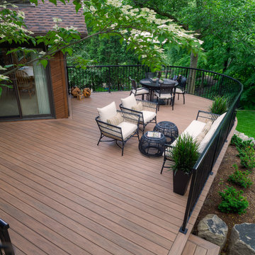 L.O. Congress award winner: 'Nature's Doorstep' Waterdown, ON