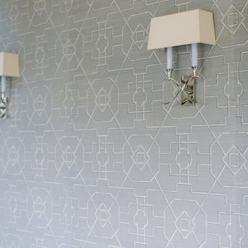 Classic Meets Contemporary