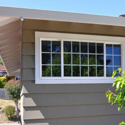 Slider Windows - Windows And Doors