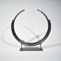 Forged Products - Sculptures