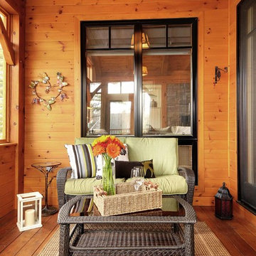 Fairy Lake Home