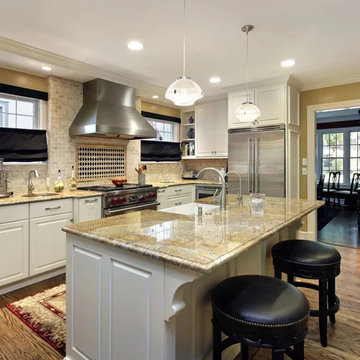 Featured Projects