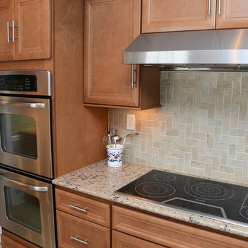 Rockville, MD Kitchen Remodel