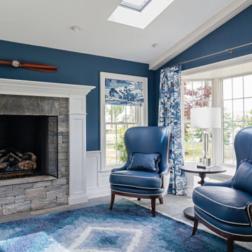 Deep River Estate