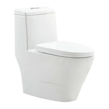 toilets