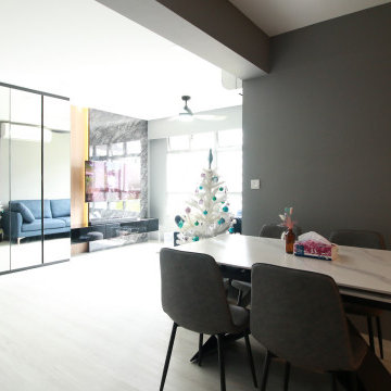 228B Punggol Field