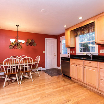 51 Rambling Road, Sudbury, MA 01776