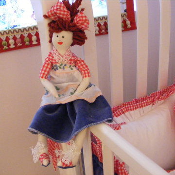 Kids rooms