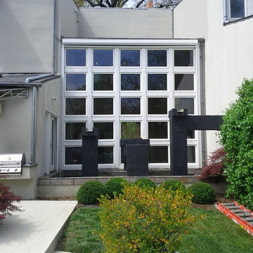 Our Work