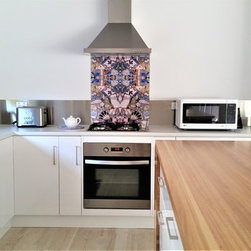 DecoSplash Espana Splashback - Wall Panels