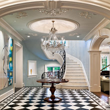 Luxe Decor