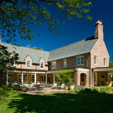 porch