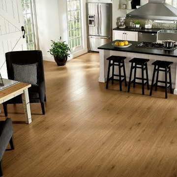 Laminate Flooring