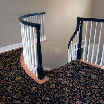 Entry Hall Spaces