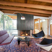 Living Room Ideas