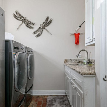 Serving Double Duty - Bathroom Renovation in Palo Alto, CA