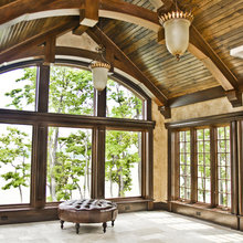 Living Room Ideas