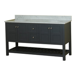 H-Series Vanity (Spring, 2018) - Products