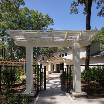 Spring Island Rogers Residence
