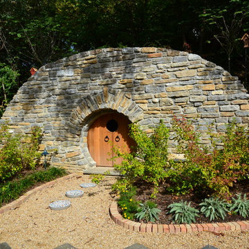 Children's Garden