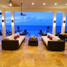 Exterior Ideas