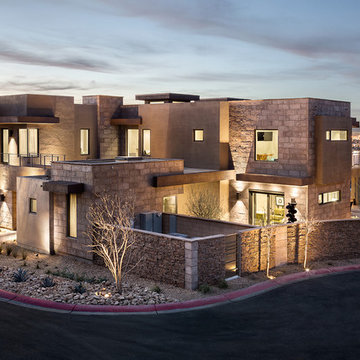 2014 New American Home