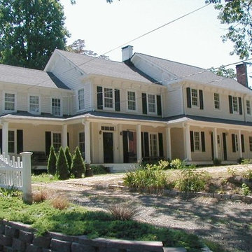 Residential