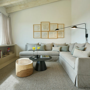 Empordà House | Molins Design